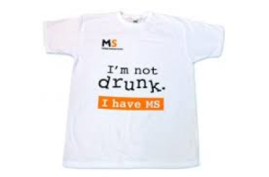 MS Society T-Shirt